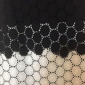 Karl Lagerfeld Paris sheath dress size 10